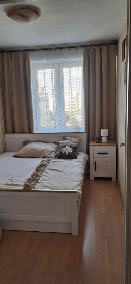 Mieszkanie 2-pokojowe Rypin, ul. ks. Cz. Lissowskiego. Zdjęcie 2