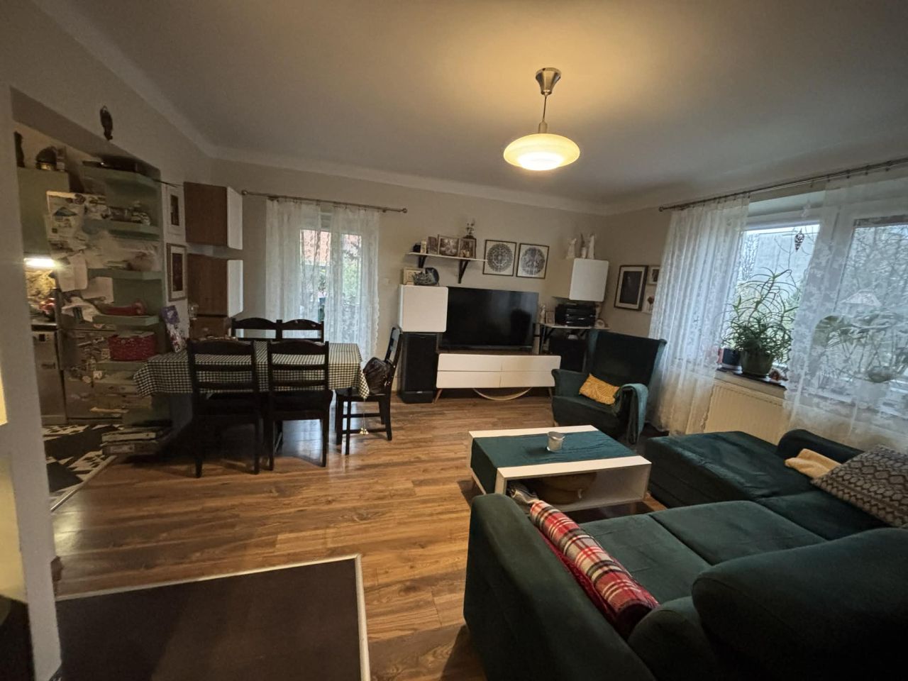 dom wolnostojący, 5 pokoi Rypin, ul. 3 Maja. Zdjęcie 18