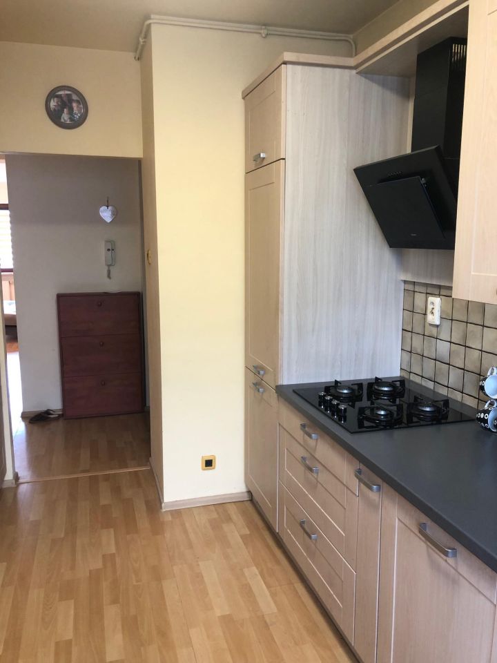 Mieszkanie 2-pokojowe Warszawa Ochota, ul. Włodarzewska. Zdjęcie 6