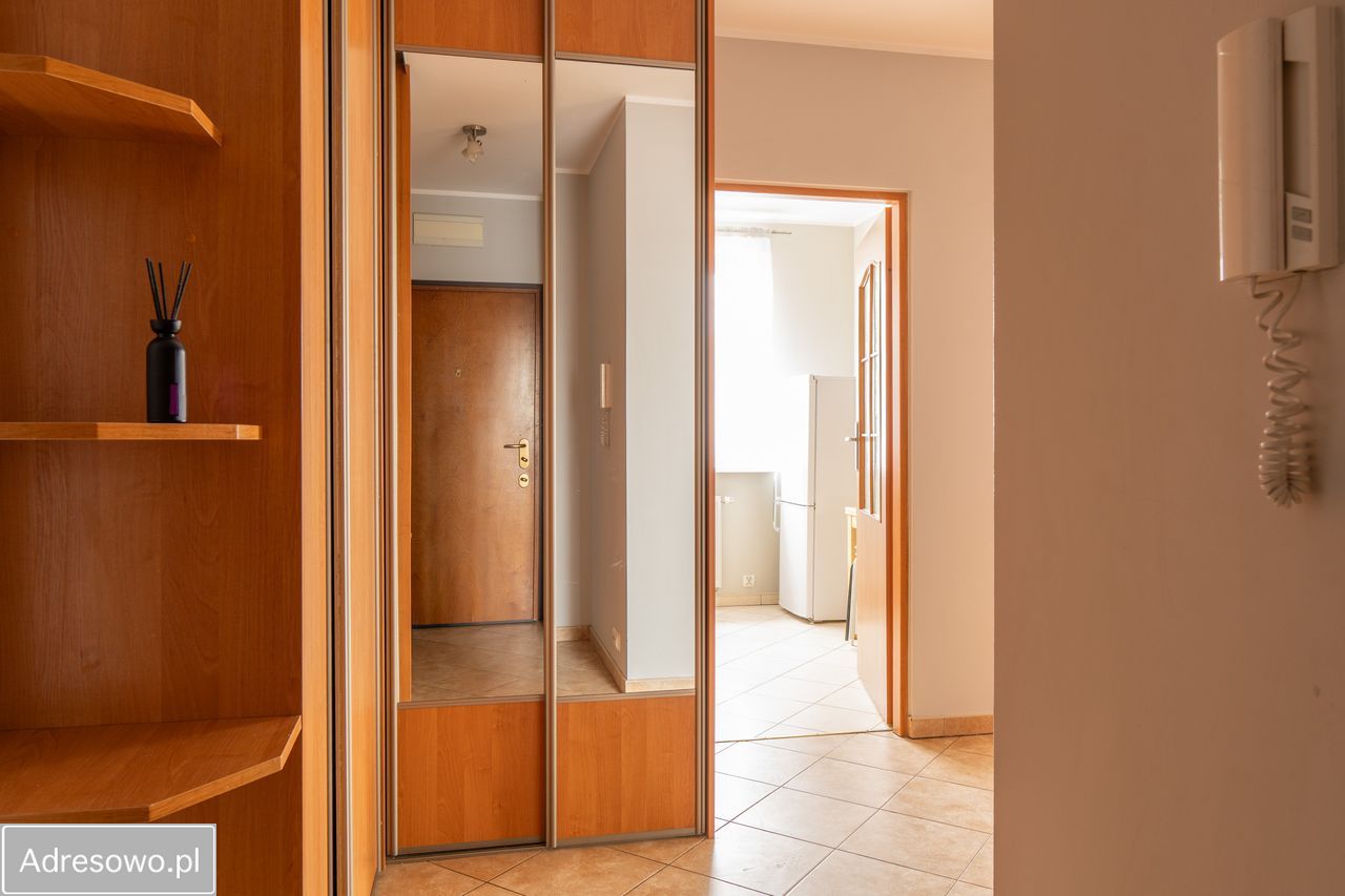 Mieszkanie 2-pokojowe Poznań Winiary, ul. Piątkowska. Zdjęcie 4