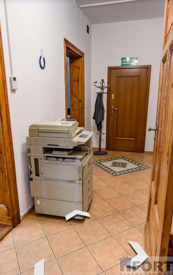 Biuro Szczecin, ul. bł. Królowej Jadwigi. Zdjęcie 11