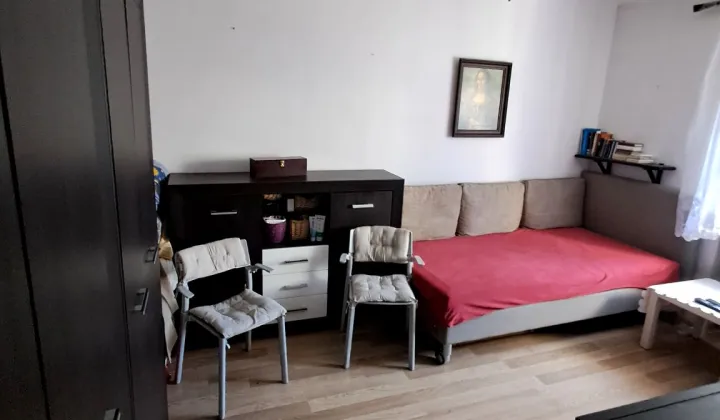Mieszkanie 1-pokojowe Nowe Miasto nad Pilicą, ul. Tomaszowska