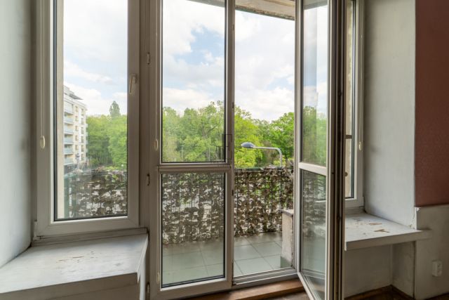 Mieszkanie 3-pokojowe Warszawa Mokotów, ul. Puławska. Zdjęcie 2