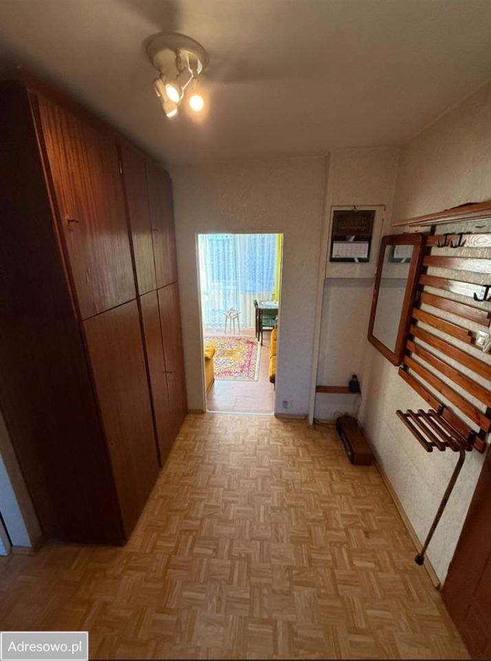 Mieszkanie 2-pokojowe Szczecin Pomorzany, ul. Włościańska. Zdjęcie 18