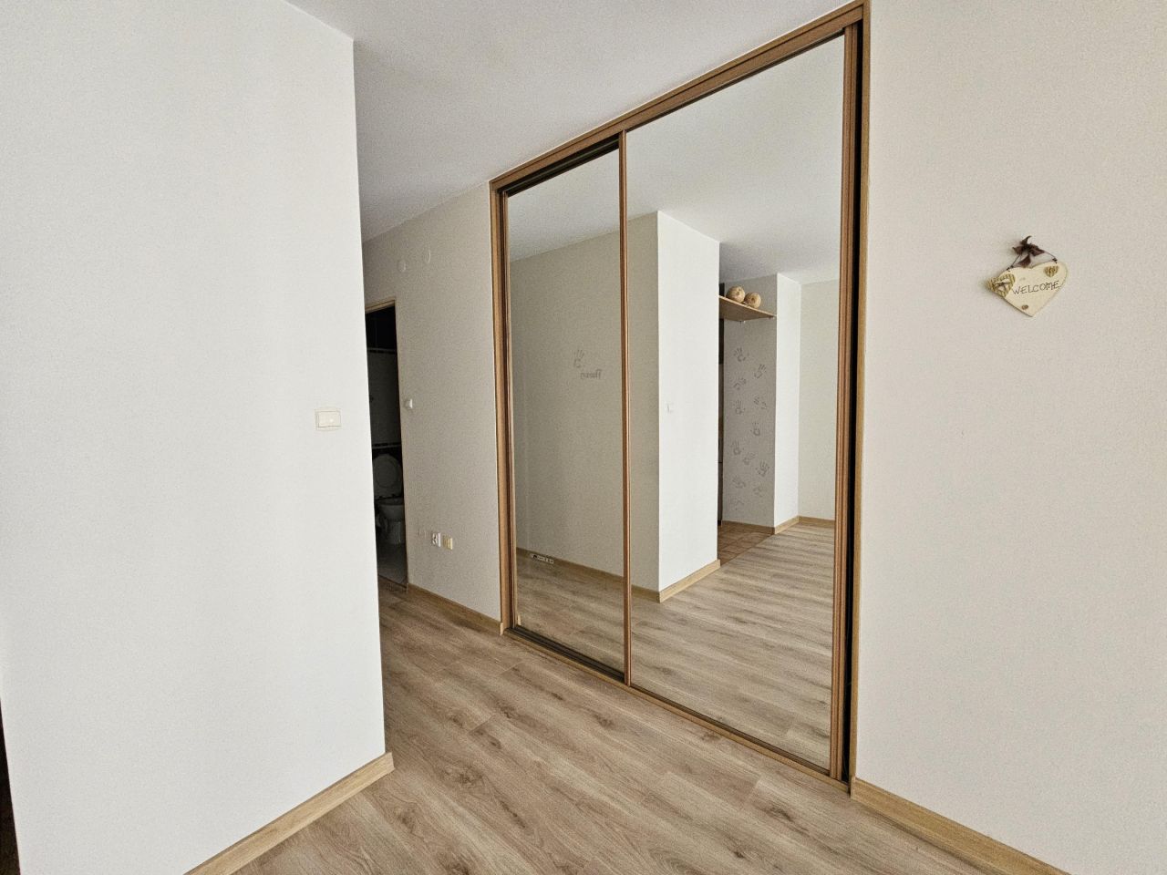 Mieszkanie 3-pokojowe Marki, ul. Kosynierów. Zdjęcie 5