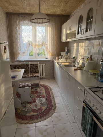 Mieszkanie 2-pokojowe Sandomierz Centrum, ul. Leona Cieśli. Zdjęcie 4