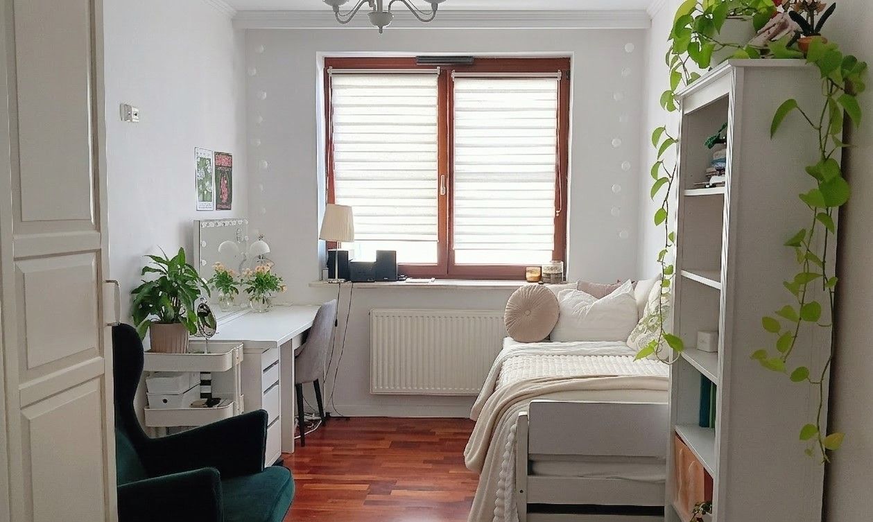 Mieszkanie 3-pokojowe Warszawa Praga, ul. Kępna. Zdjęcie 7