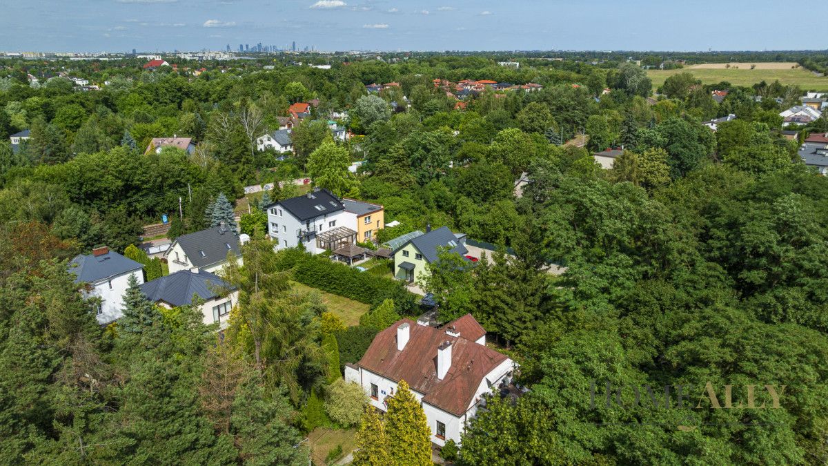 dom wolnostojący, 8 pokoi Pruszków Malichy. Zdjęcie 14