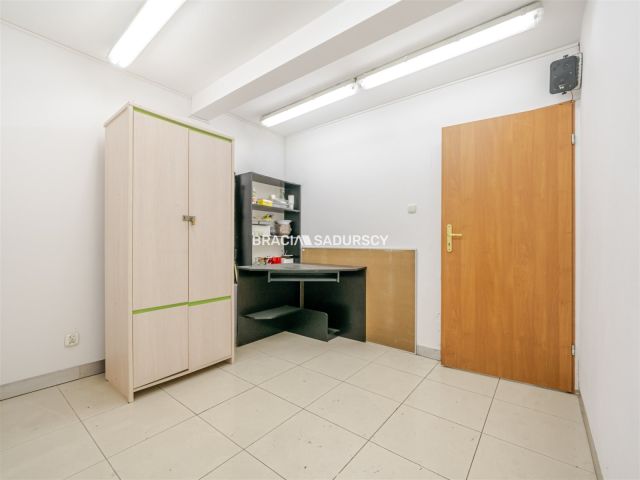 Mieszkanie 2-pokojowe Kraków Stare Miasto, ul. Kremerowska. Zdjęcie 11