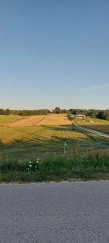 Działka budowlana Siemień-Rowy. Zdjęcie 1