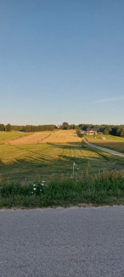 Działka, 1600 m²