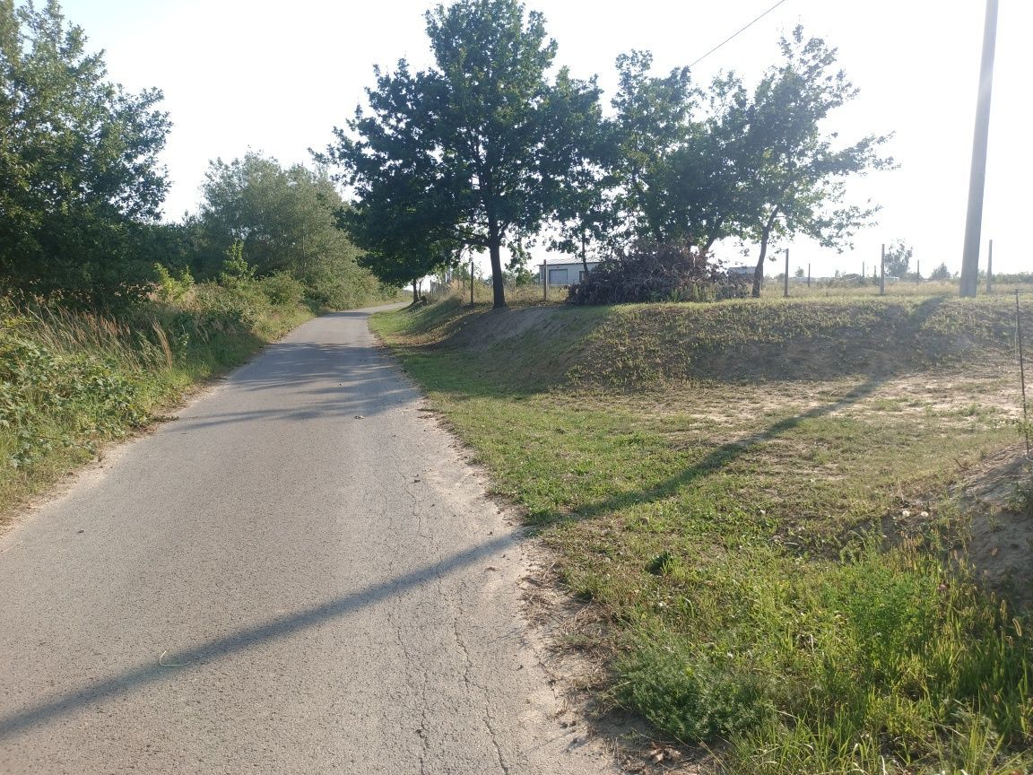 Działka budowlana Iwaniska, ul. Stary Gościniec. Zdjęcie 7