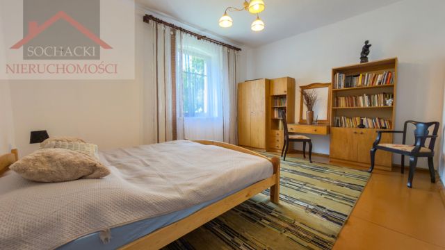 dom wolnostojący, 15 pokoi Włosień. Zdjęcie 10