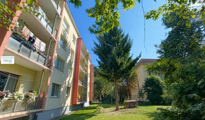 Mieszkanie 2-pokojowe Kielce, ul. Południowa