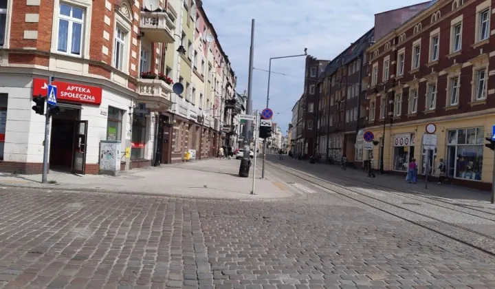 Lokal Grudziądz, ul. Toruńska