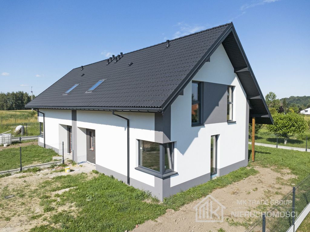 bliźniak, 5 pokoi Targowisko. Zdjęcie 5