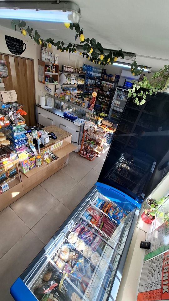 Lokal Gdynia Obłuże. Zdjęcie 2