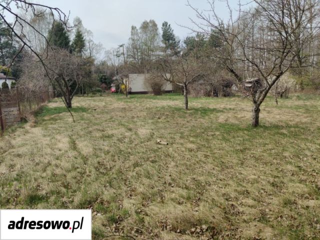 Działka budowlana Krzywiec. Zdjęcie 1