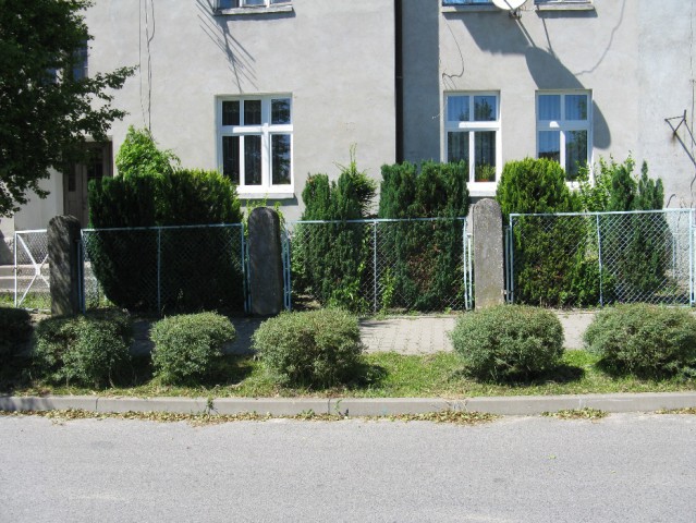 Mieszkanie 3-pokojowe Dobiegniew, ul. Wileńska. Zdjęcie 1