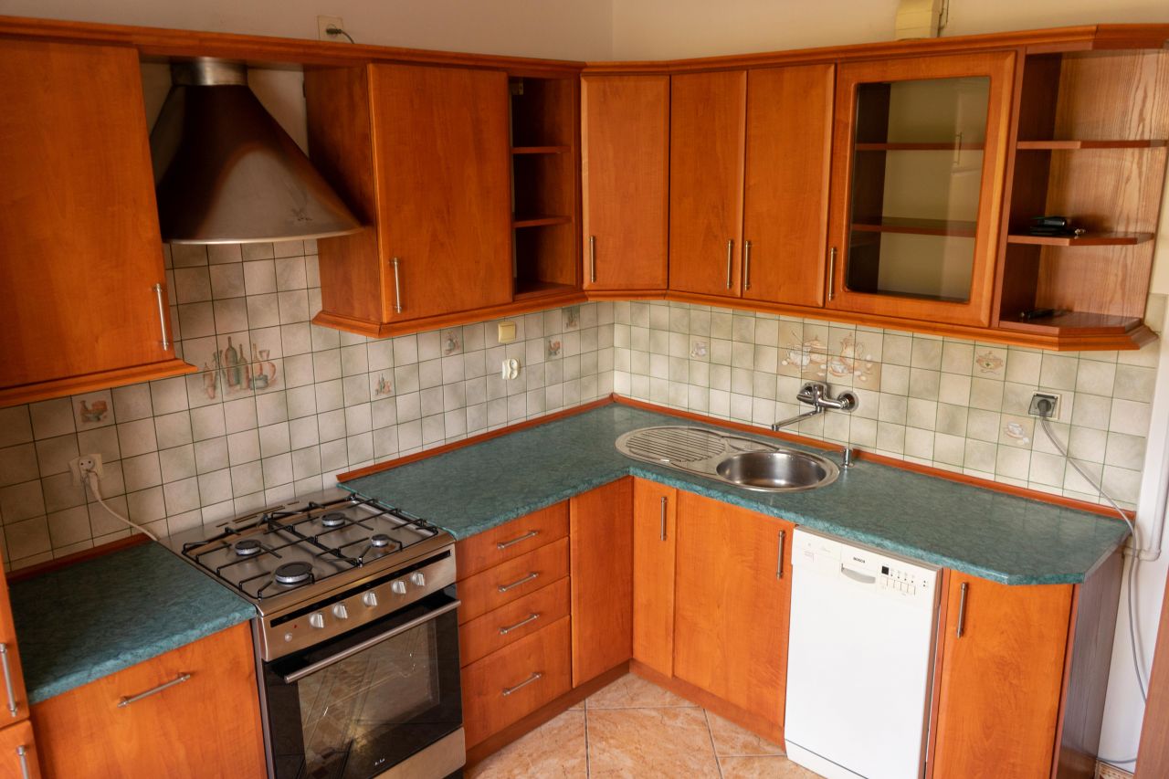 dom wolnostojący, 5 pokoi Piaseczno Centrum, ul. Jana Kilińskiego. Zdjęcie 3