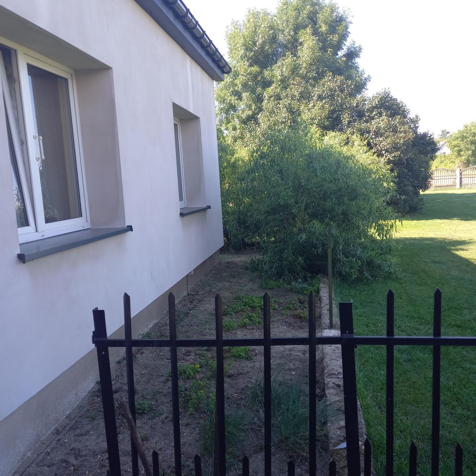 siedlisko, 4 pokoje Nowy Bógpomóż. Zdjęcie 2