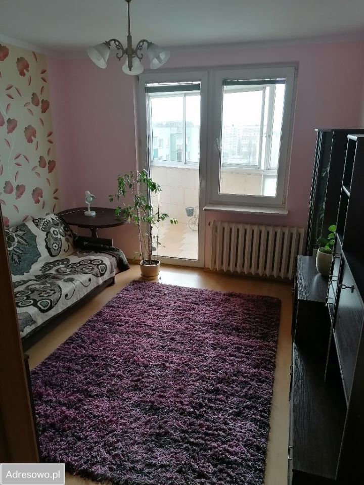 Mieszkanie 3-pokojowe Kraków Czyżyny, ul. Franciszka Hynka. Zdjęcie 4