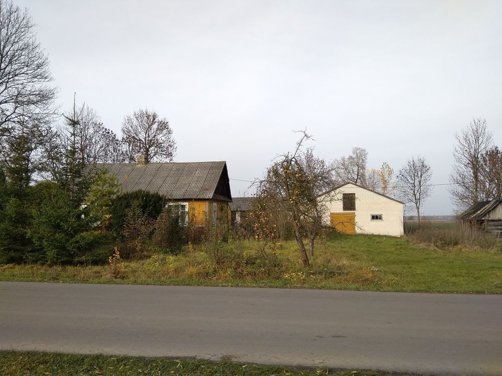 Działka siedliskowa Honiatycze. Zdjęcie 2