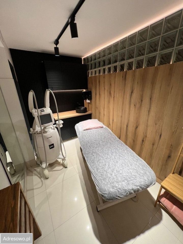 Lokal Katowice Śródmieście, ul. Księcia Józefa Poniatowskiego. Zdjęcie 7