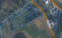 Działka budowlana Czarna Woda