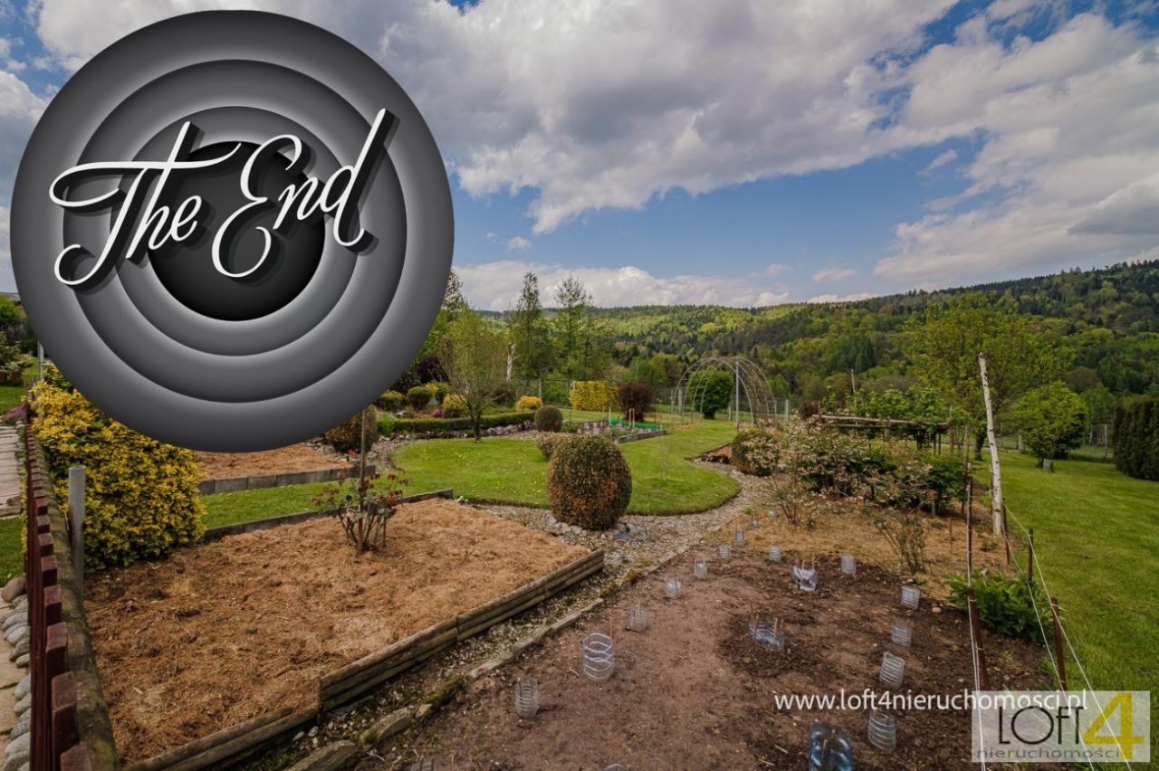 dom wolnostojący, 2 pokoje Borowa. Zdjęcie 8