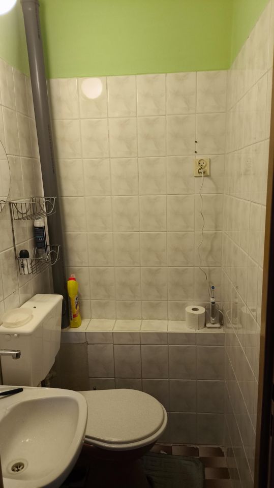 Mieszkanie 3-pokojowe Białystok Skorupy, ul. Wczasowa. Zdjęcie 11