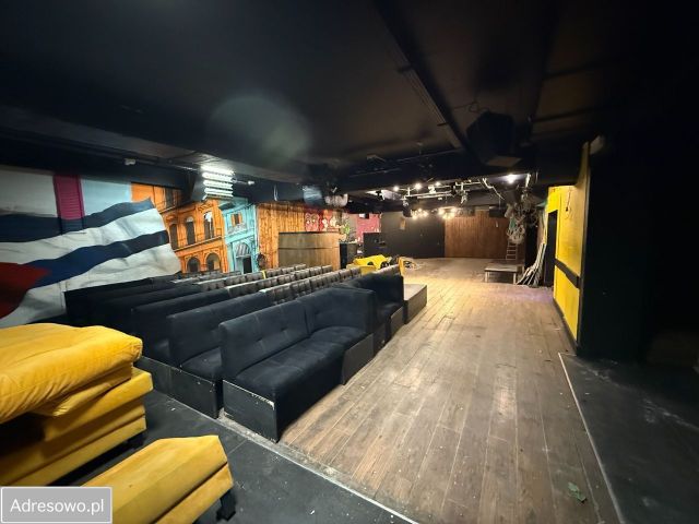 Lokal Białystok Piaski, ul. Legionowa. Zdjęcie 1