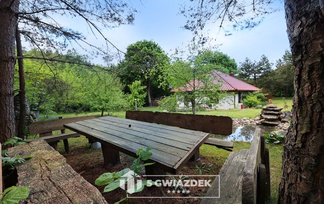 dom wolnostojący, 3 pokoje Radomyśl. Zdjęcie 8