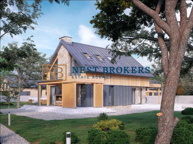 Działka budowlana Tropie. Zdjęcie 8