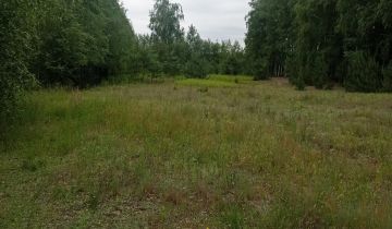 Działka inna Karolew