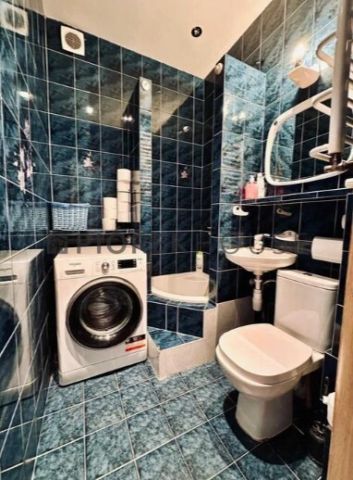 Mieszkanie 2-pokojowe Warszawa Śródmieście, ul. Hoża. Zdjęcie 5