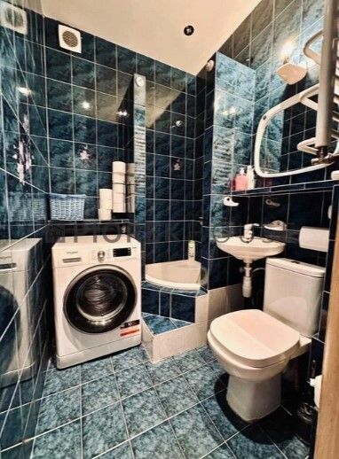 Mieszkanie 2-pokojowe Warszawa Śródmieście, ul. Hoża. Zdjęcie 5