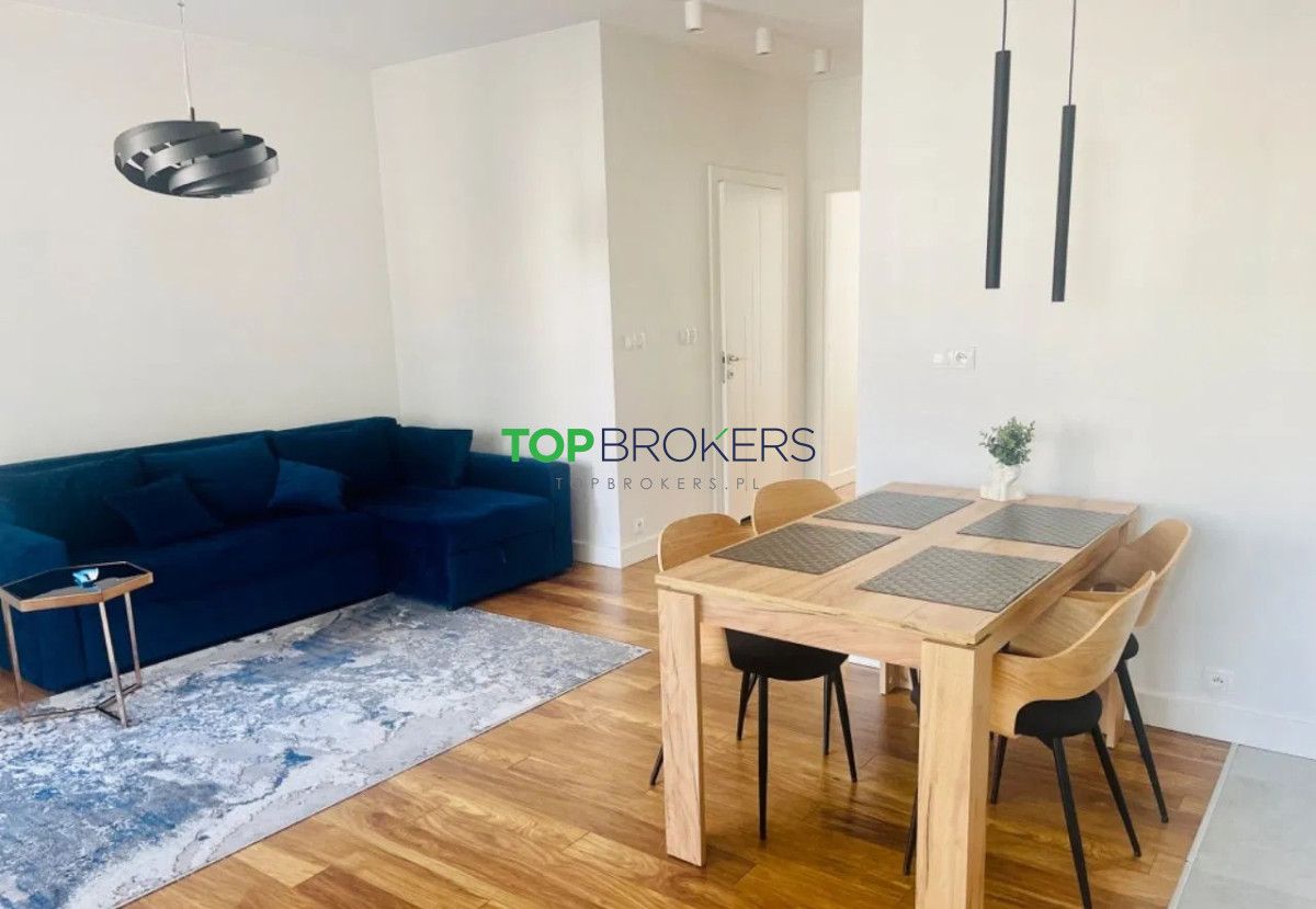 Mieszkanie 2-pokojowe Warszawa Wola, ul. Kolska