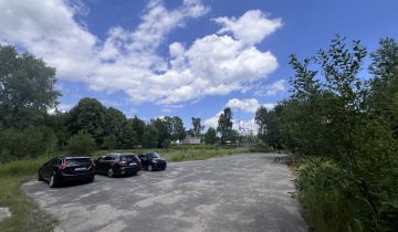 Działka Bytom Łagiewniki, ul. Fabryczna
