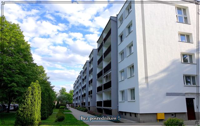 Mieszkanie 3-pokojowe Poznań Rataje, os. Powstań Narodowych. Zdjęcie 1