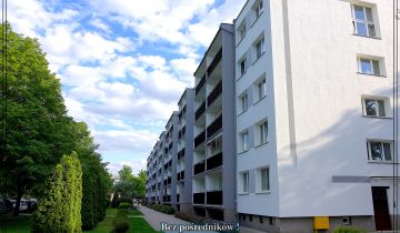 Mieszkanie 3-pokojowe Poznań Rataje, os. Powstań Narodowych