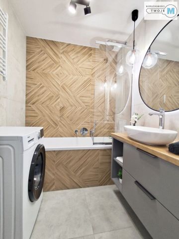 Mieszkanie 3-pokojowe Kielce Barwinek, ul. Barwinek. Zdjęcie 8