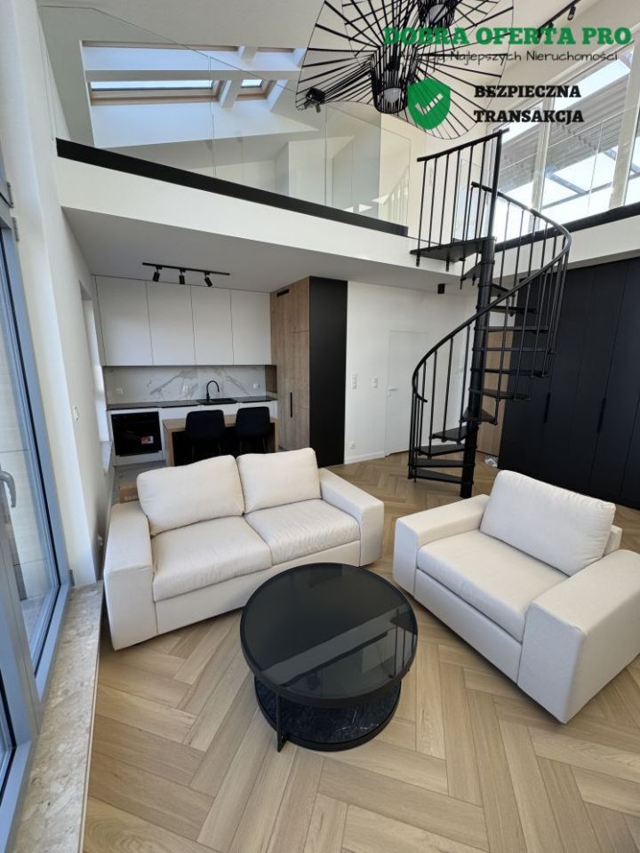 Mieszkanie 2-pokojowe Gdańsk Kiełpinek, ul. prof. Mariana Osińskiego. Zdjęcie 5