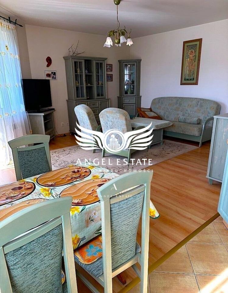 Mieszkanie 2-pokojowe Międzywodzie. Zdjęcie 9