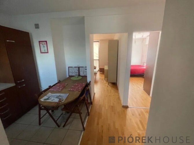 Mieszkanie 2-pokojowe Warszawa Śródmieście, ul. Senatorska. Zdjęcie 6