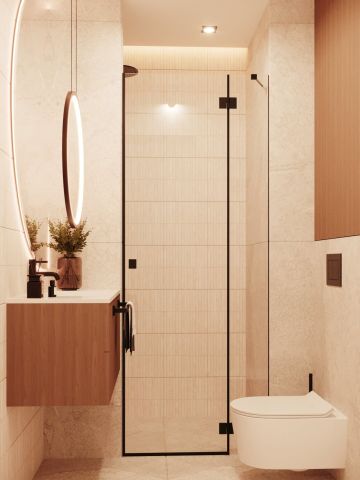 Mieszkanie 2-pokojowe Krynica-Zdrój Stara Droga, ul. Stara Droga. Zdjęcie 23