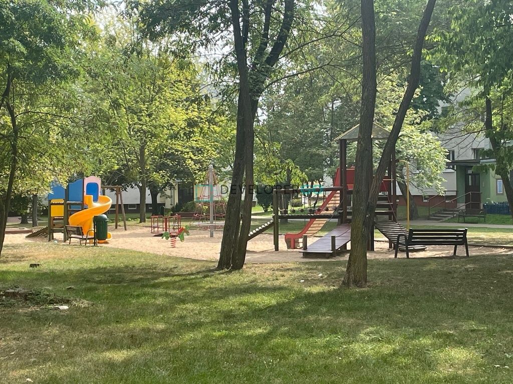 Mieszkanie 4-pokojowe Białystok, ul. Wincentego Witosa