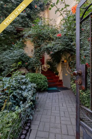 dom wolnostojący, 4 pokoje Warszawa Praga-Południe. Zdjęcie 1