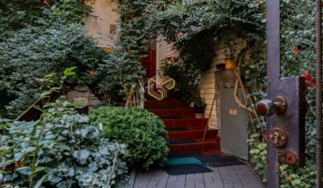 dom wolnostojący, 4 pokoje Warszawa Praga-Południe