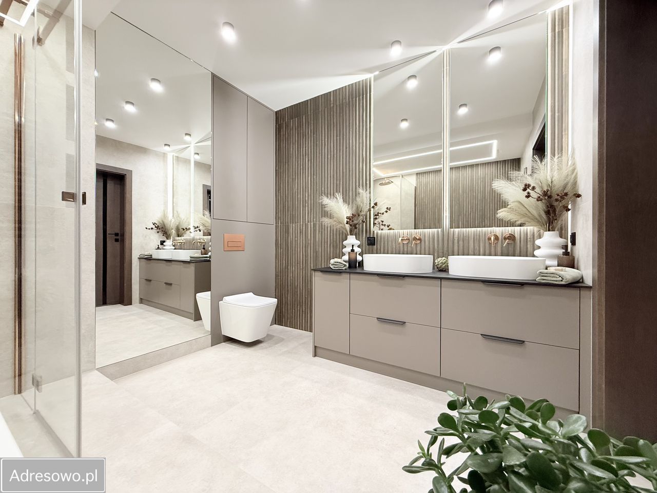 dom szeregowy, 5 pokoi Siedlce, ul. Poziomkowa. Zdjęcie 15